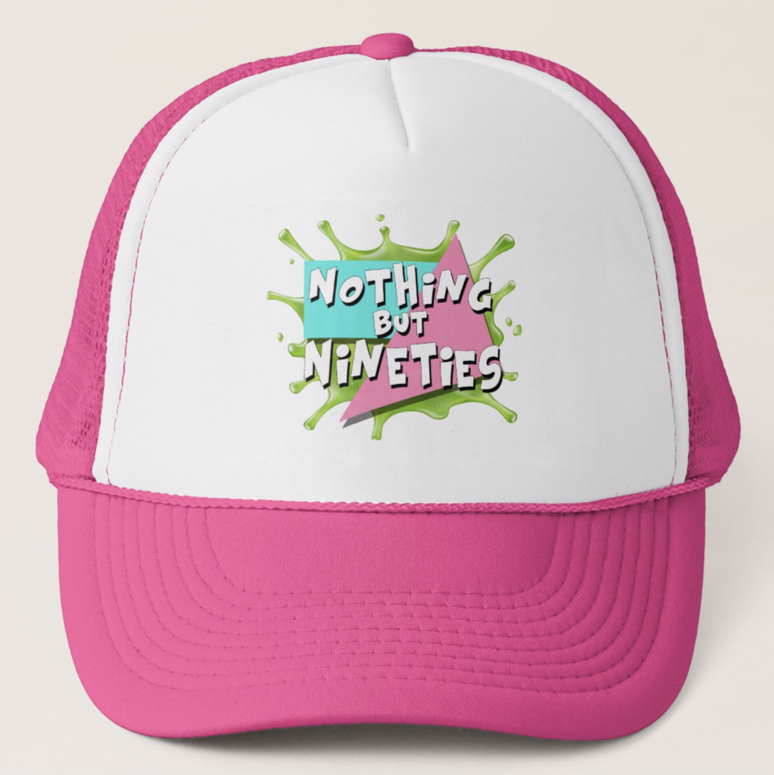 Swag — Nothing But Nineties